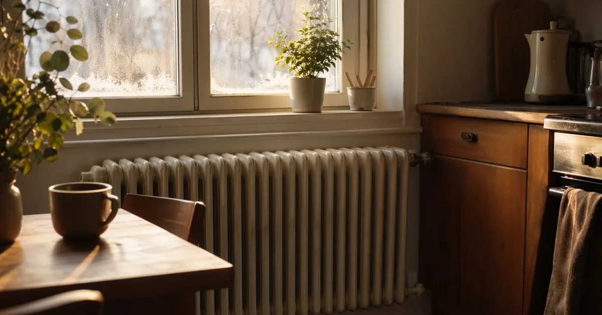 LIHEAP / Energy Assistance Benefits in Vermont for Low-Income Residents