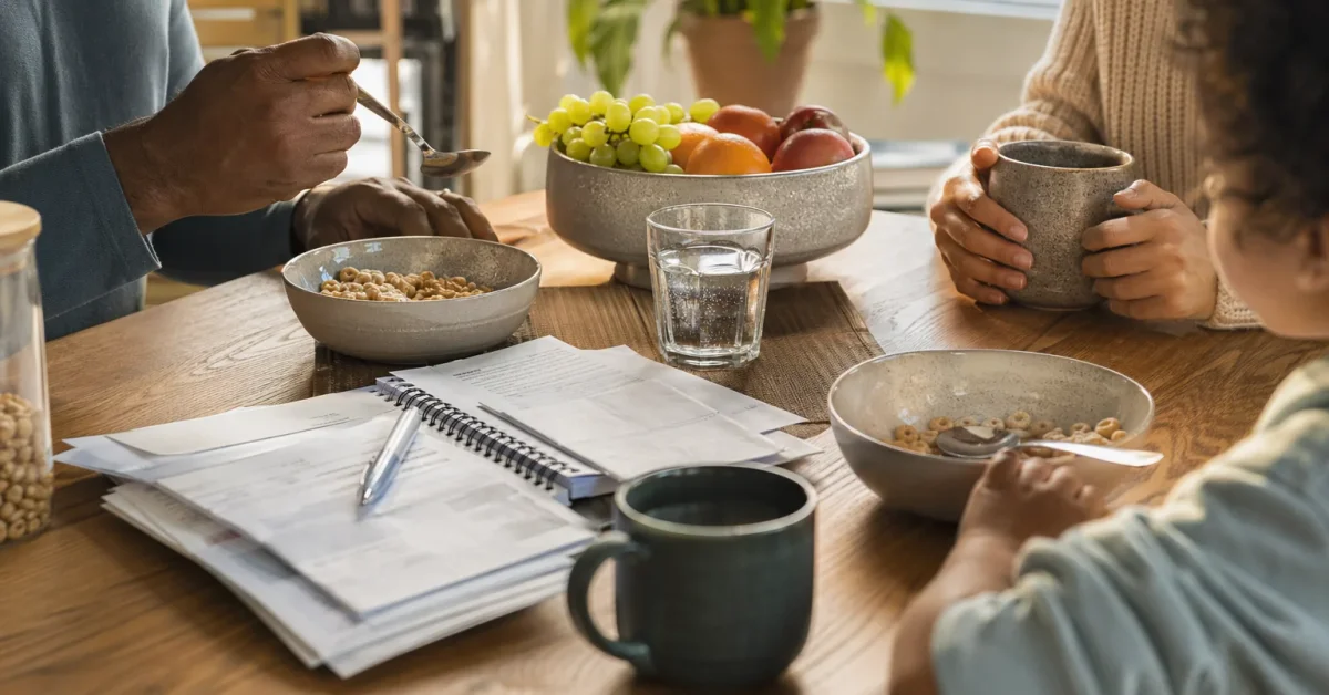 Understanding TANF / Cash Assistance in Vermont for Families